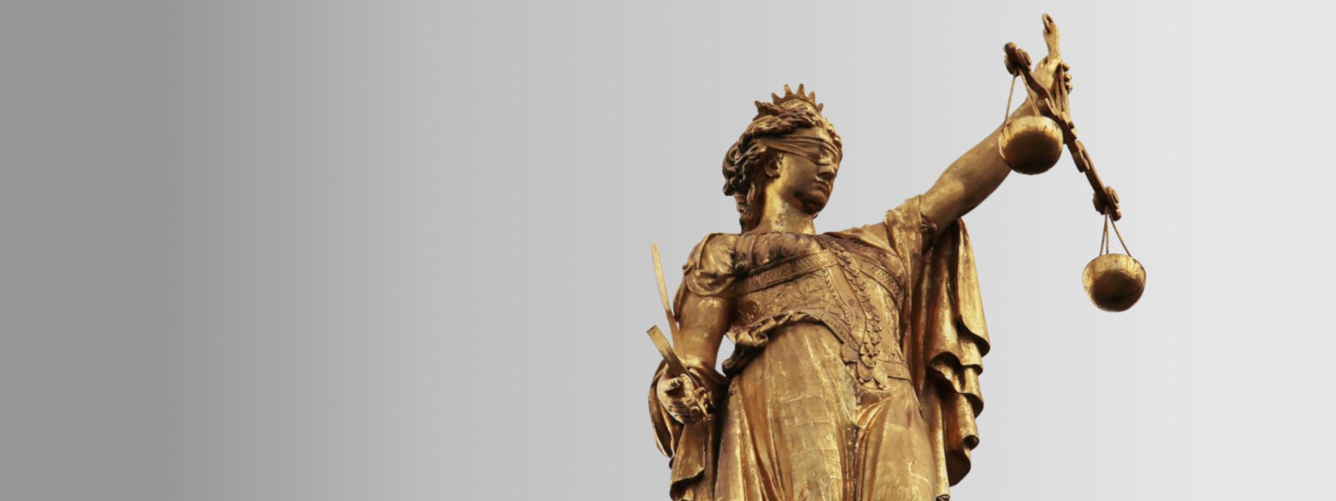 Justitia